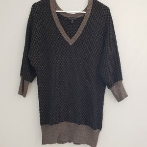 Women's V-Neck Sweater